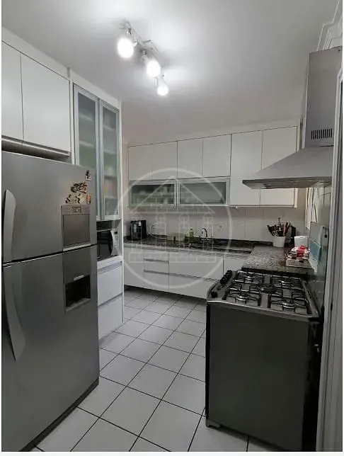 Apartamento, 3 quartos, 128 m² - Foto 8
