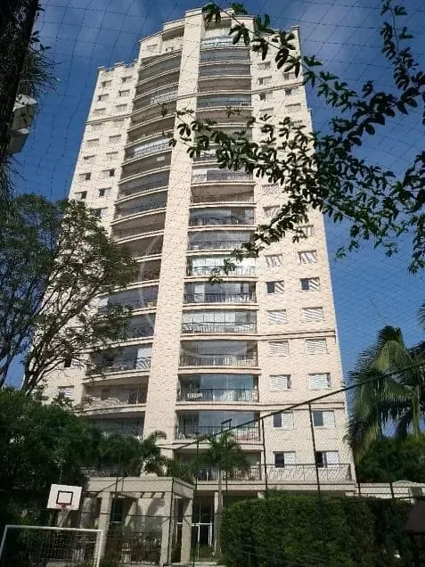 Apartamento, 3 quartos, 128 m² - Foto 1