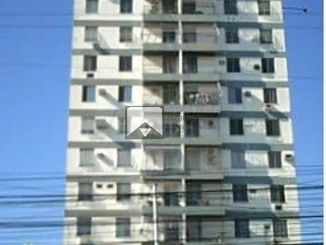 Apartamento 2 quartos e 1 banheiro, à venda, no bairro Fonseca em Niterói