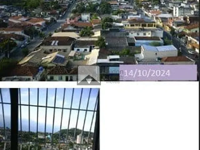 Apartamento 2 quartos e 1 banheiro, à venda, no bairro Fonseca em Niterói