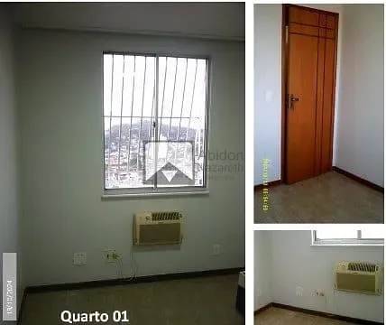 Apartamento, 2 quartos, 65 m² - Foto 20