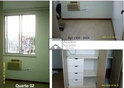 Apartamento, 2 quartos, 65 m² - Foto 22