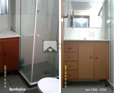 Apartamento, 2 quartos, 65 m² - Foto 11