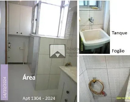 Apartamento, 2 quartos, 65 m² - Foto 14