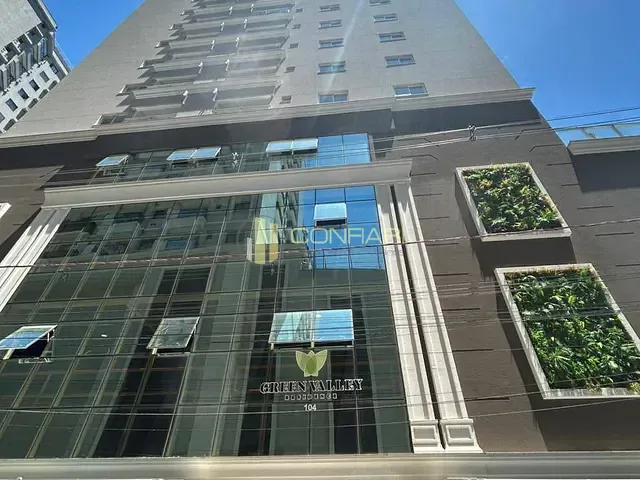 Apartamento 2 quartos e 2 banheiros, à venda, no bairro Morretes em Itapema
