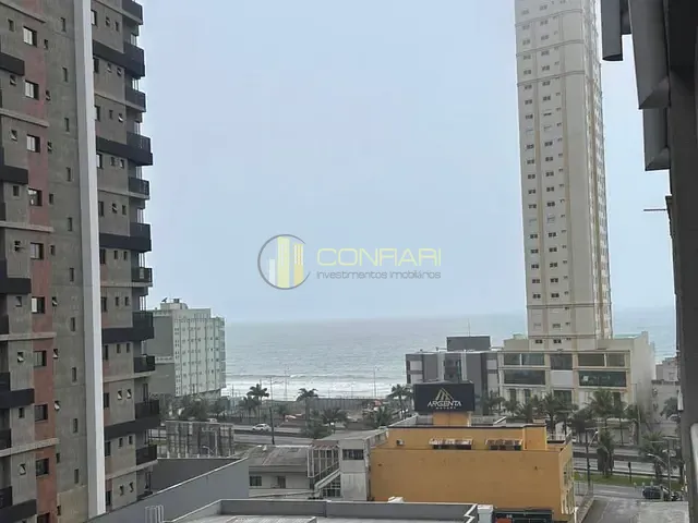 Apartamento 2 quartos e 2 banheiros, à venda, no bairro Morretes em Itapema