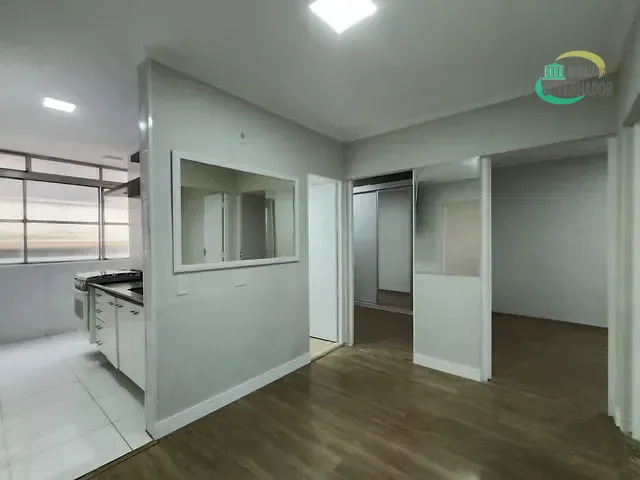 Apartamento com 130m² 3 quartos e 1 banheiro, para alugar, no bairro Jardim Pacaembu em Campinas