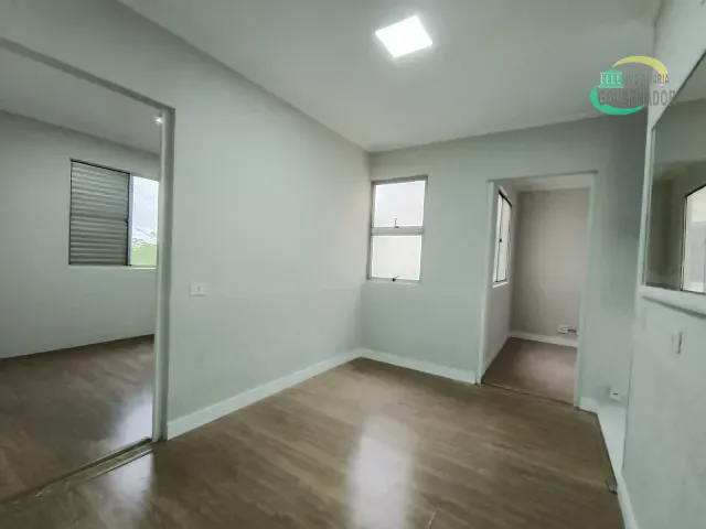 Apartamento com 130m² 3 quartos e 1 banheiro, para alugar, no bairro Jardim Pacaembu em Campinas