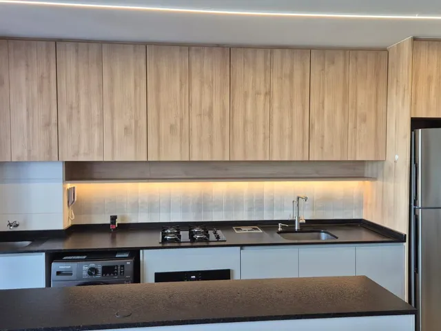 Apartamento com 147m² 2 quartos e 2 banheiros, à venda, no bairro Terra Bonita em Londrina