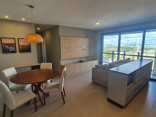 Apartamento com 147m² 2 quartos e 2 banheiros, à venda, no bairro Terra Bonita em Londrina
