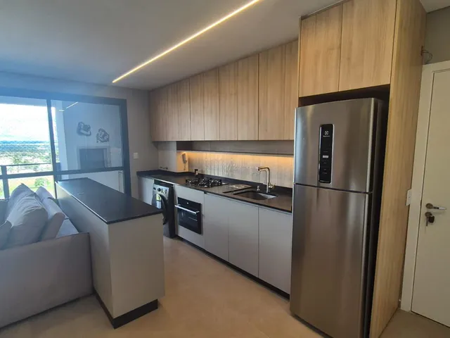 Apartamento com 147m² 2 quartos e 2 banheiros, à venda, no bairro Terra Bonita em Londrina