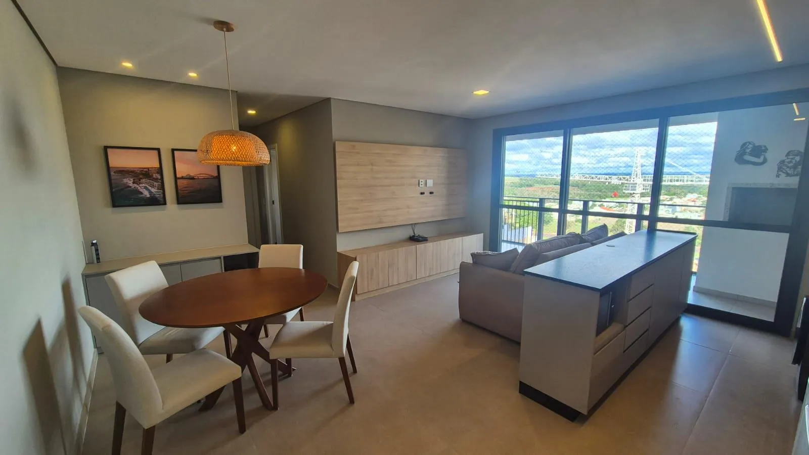 Apartamento, 2 quartos, 79 m² - Foto 1