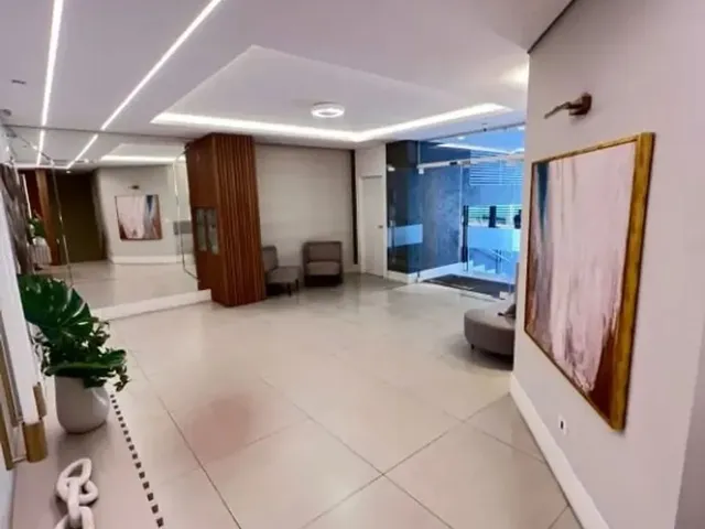 Apartamento 3 quartos e 3 banheiros, para alugar, no bairro Portão em Curitiba