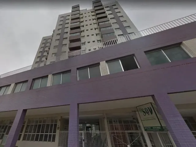 Apartamento 3 quartos e 3 banheiros, para alugar, no bairro Portão em Curitiba