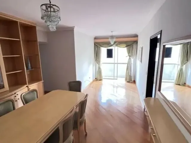 Apartamento 3 quartos e 3 banheiros, para alugar, no bairro Portão em Curitiba