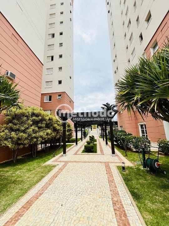 Apartamento, 3 quartos, 89 m² - Foto 3