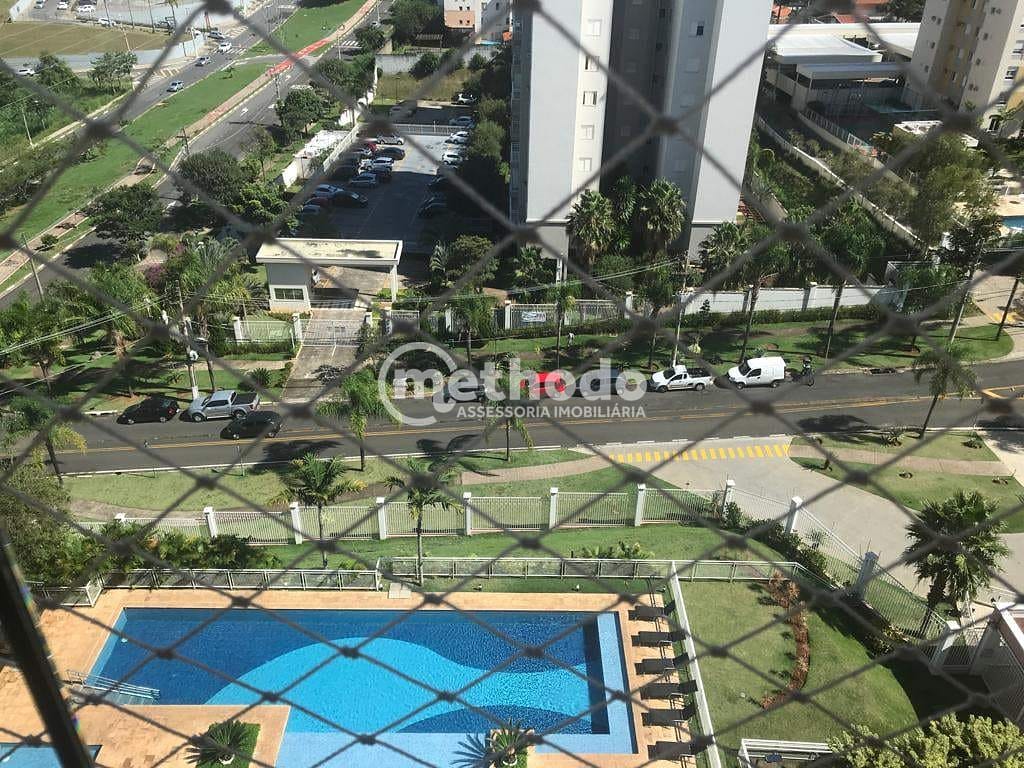 Apartamento, 3 quartos, 89 m² - Foto 7