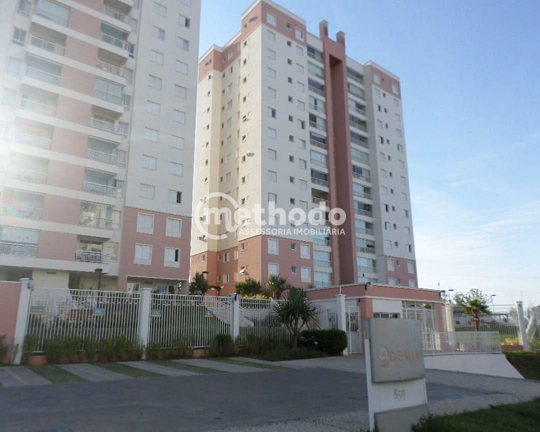 Apartamento, 3 quartos, 89 m² - Foto 2