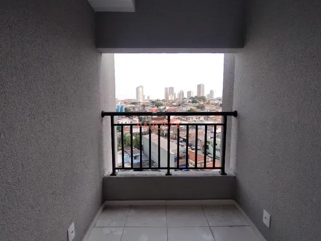 Apartamento 2 quartos e 1 banheiro, à venda, no bairro Vila Nair em São Paulo