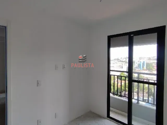 Apartamento 2 quartos e 1 banheiro, à venda, no bairro Vila Nair em São Paulo