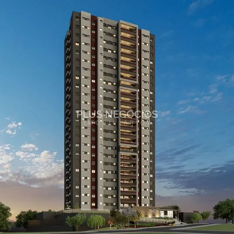 Apartamento, 2 quartos, 69 m² - Foto 15
