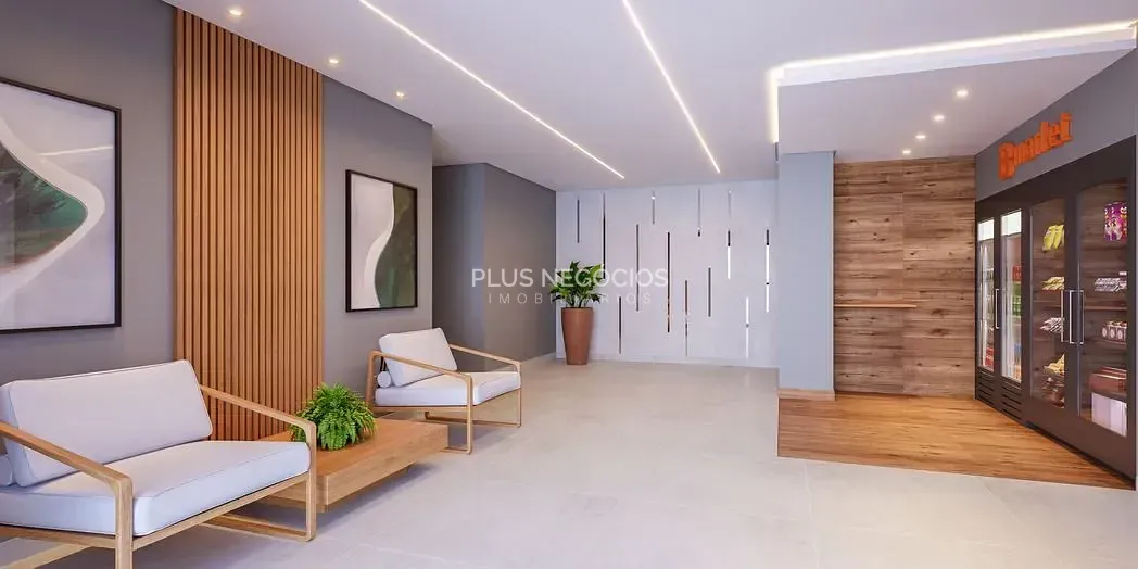 Apartamento, 2 quartos, 69 m² - Foto 12