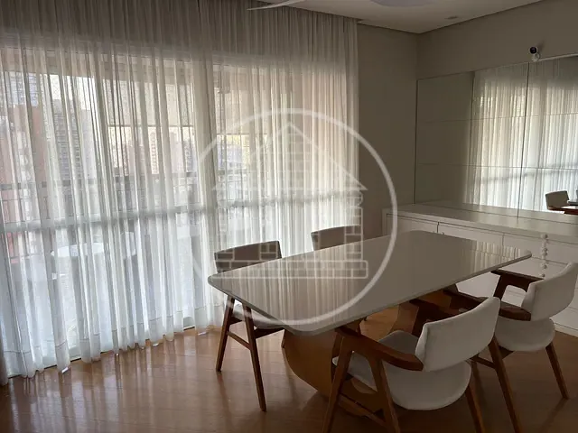 Apartamento com 209m² 3 quartos e 2 banheiros, à venda, no bairro Vila Mascote em São Paulo