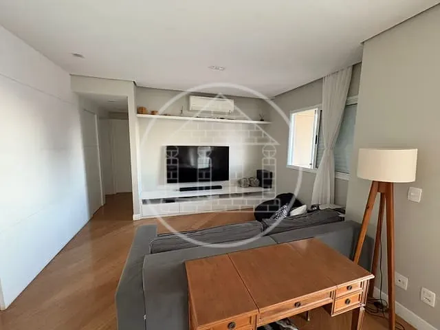 Apartamento com 209m² 3 quartos e 2 banheiros, à venda, no bairro Vila Mascote em São Paulo