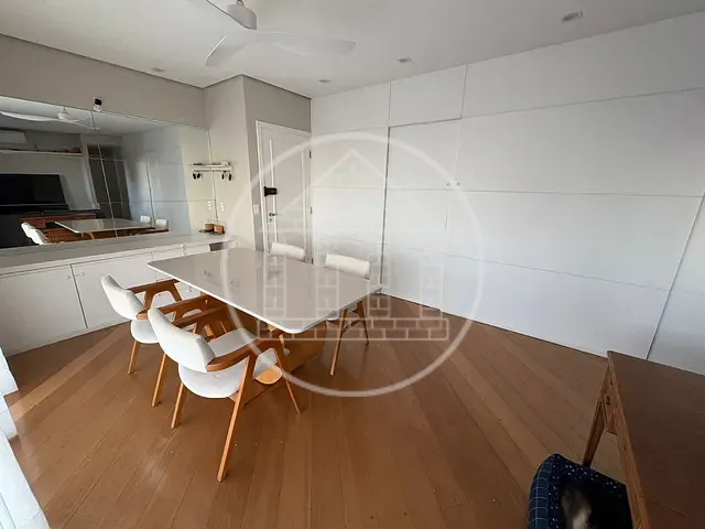 Apartamento com 209m² 3 quartos e 2 banheiros, à venda, no bairro Vila Mascote em São Paulo