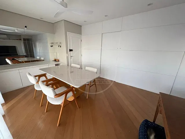 Apartamento com 209m² 3 quartos e 2 banheiros, à venda, no bairro Vila Mascote em São Paulo
