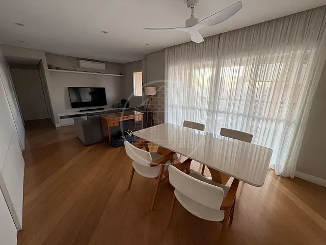 Apartamento com 209m² 3 quartos e 2 banheiros, à venda, no bairro Vila Mascote em São Paulo