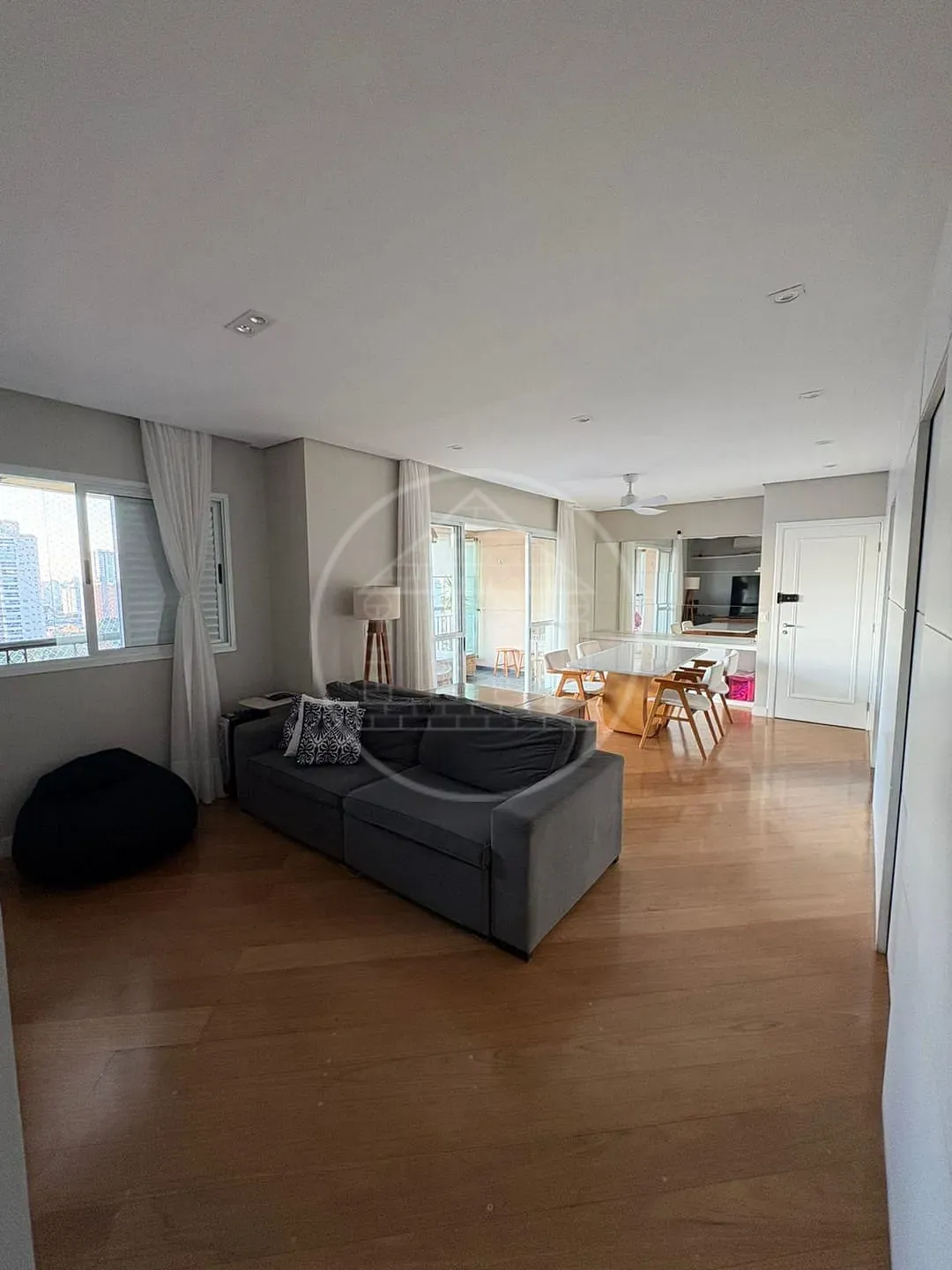 Apartamento, 3 quartos, 112 m² - Foto 5