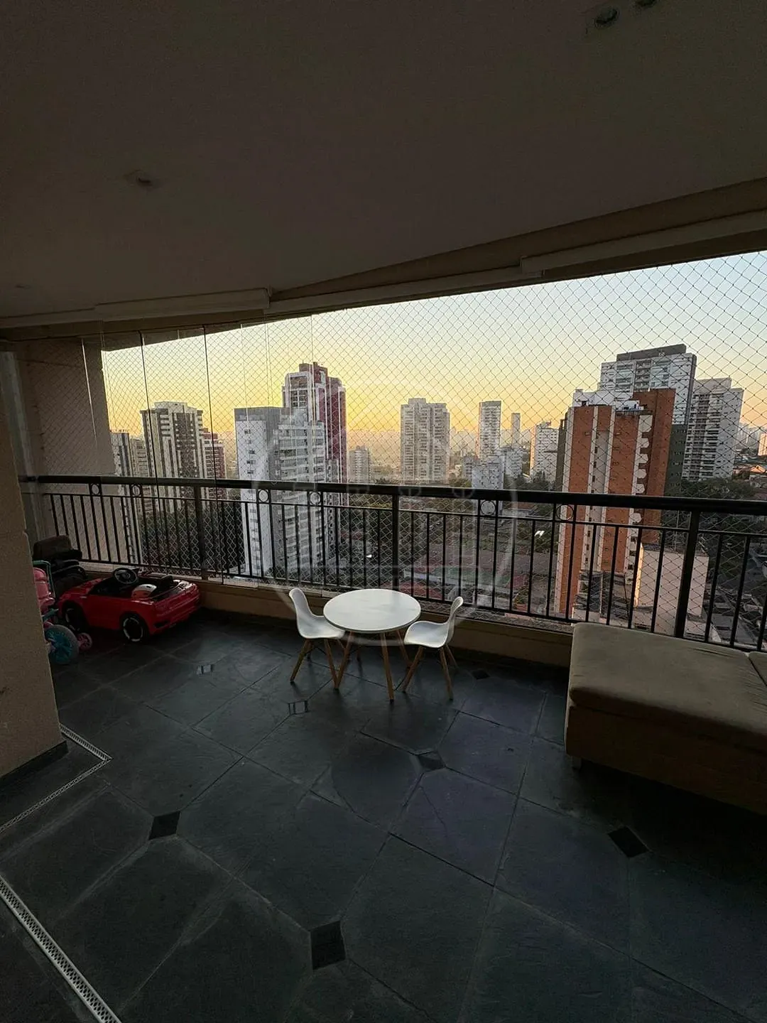 Apartamento, 3 quartos, 112 m² - Foto 29