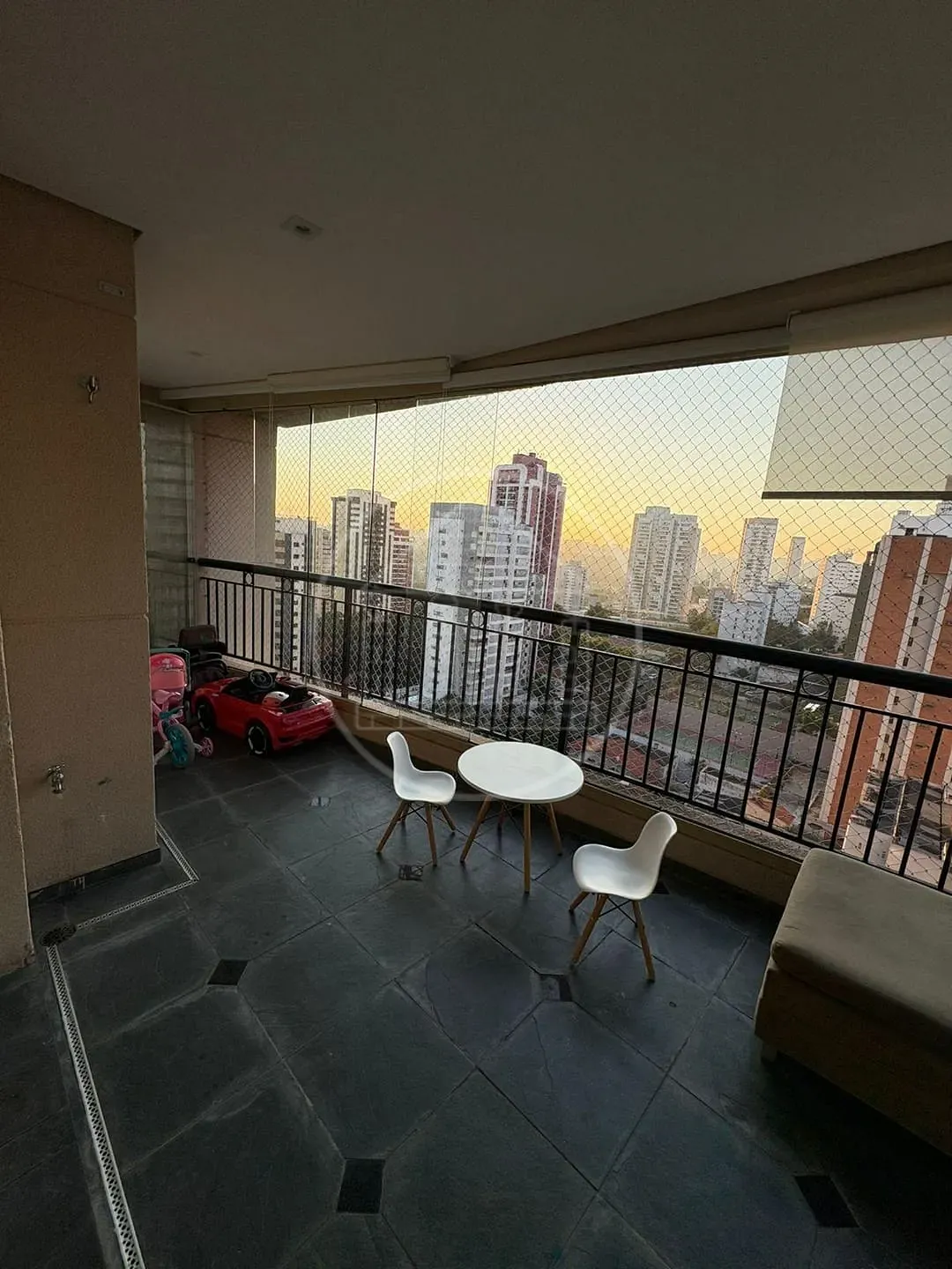 Apartamento, 3 quartos, 112 m² - Foto 31