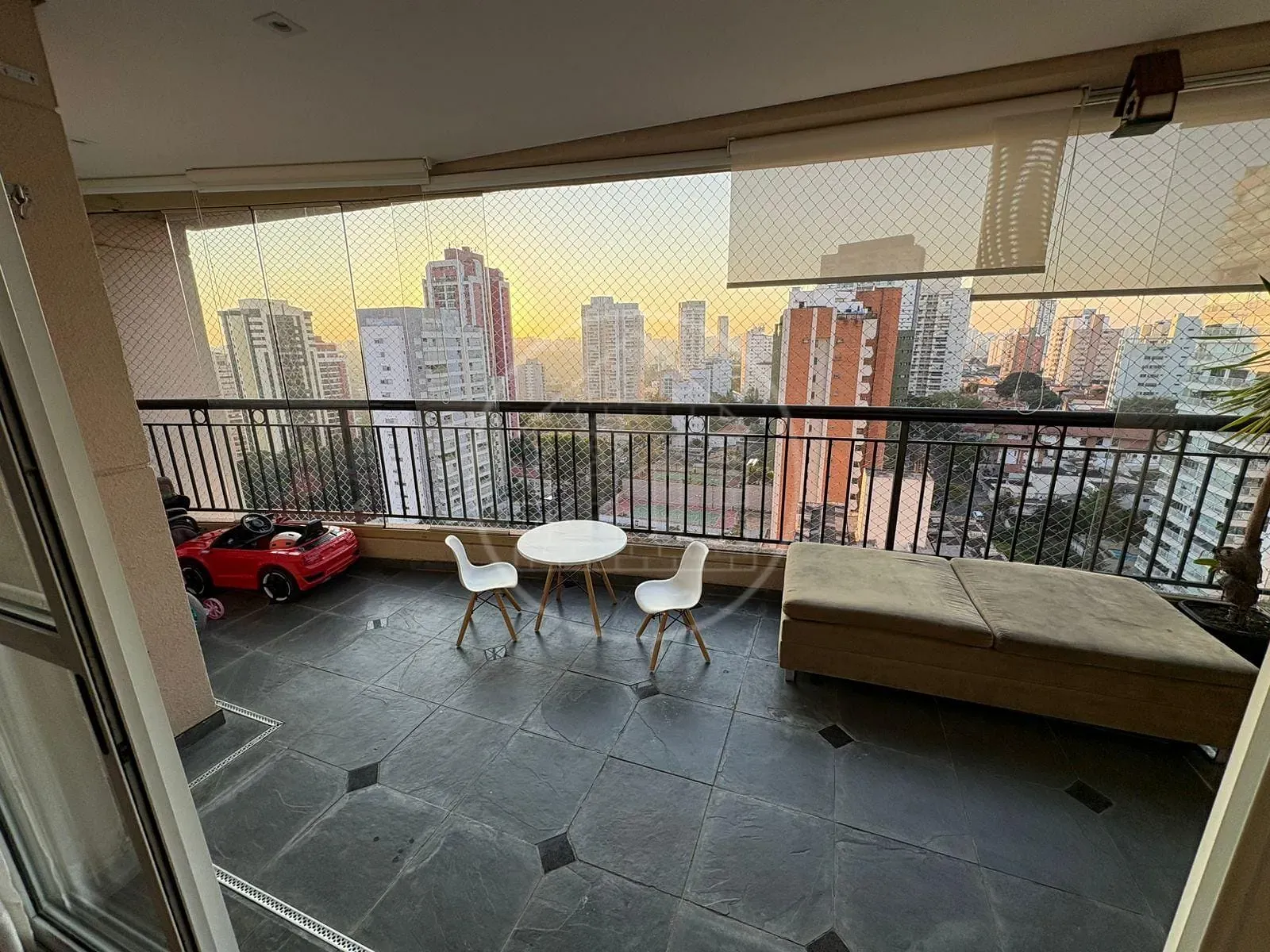 Apartamento, 3 quartos, 112 m² - Foto 33