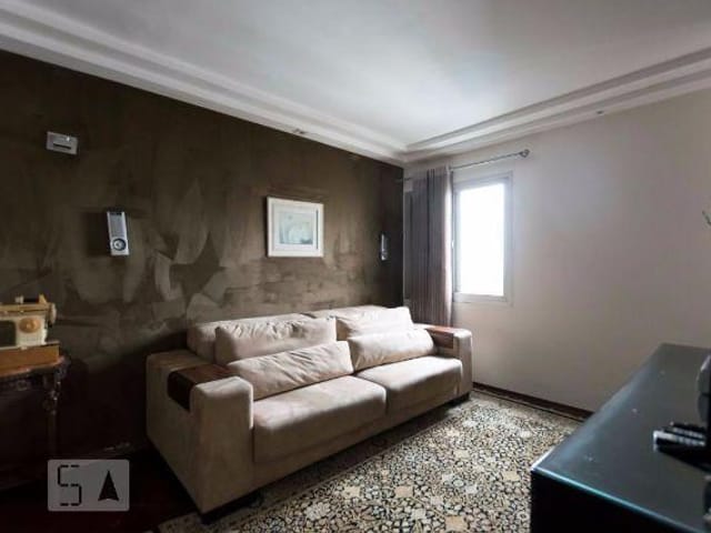 Foto do Apartamento - Apartamento à venda 3 Quartos, 3 Suites, 3 Vagas, 165M², Parque da Mooca, São Paulo - SP | Rafaello e Ticiano | ZONA LESTE IMÓVEIS