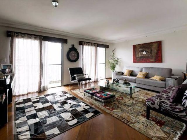 Foto do Apartamento - Apartamento à venda 3 Quartos, 3 Suites, 3 Vagas, 165M², Parque da Mooca, São Paulo - SP | Rafaello e Ticiano | ZONA LESTE IMÓVEIS