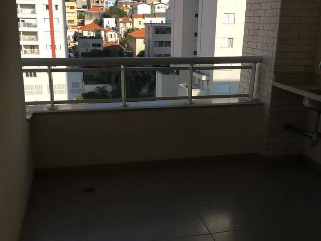 Apartamento 2 quartos e 2 banheiros, para alugar, no bairro Vila Mariana em São Paulo