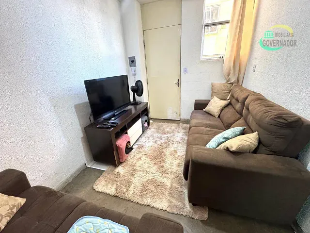 Apartamento com 56m² 2 quartos e 1 banheiro, à venda, no bairro Dic I (Conjunto Habitacional Monsenhor Luiz Fernando Abreu) em Campinas