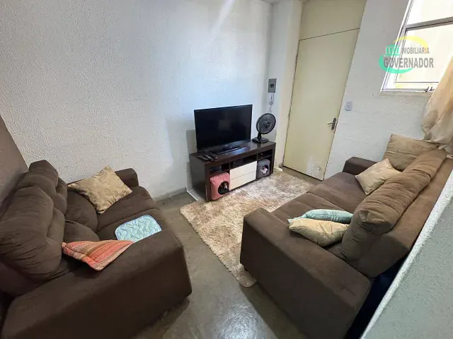 Apartamento com 56m² 2 quartos e 1 banheiro, à venda, no bairro Dic I (Conjunto Habitacional Monsenhor Luiz Fernando Abreu) em Campinas