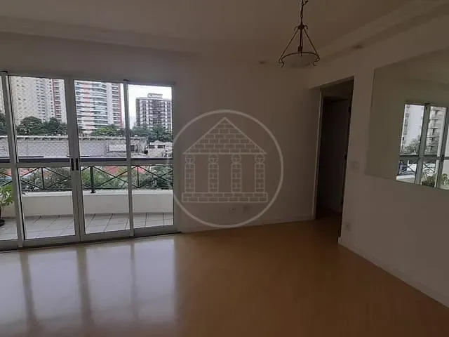 Apartamento com 82m² 3 quartos e 3 banheiros, para alugar, no bairro Vila Sofia em São Paulo