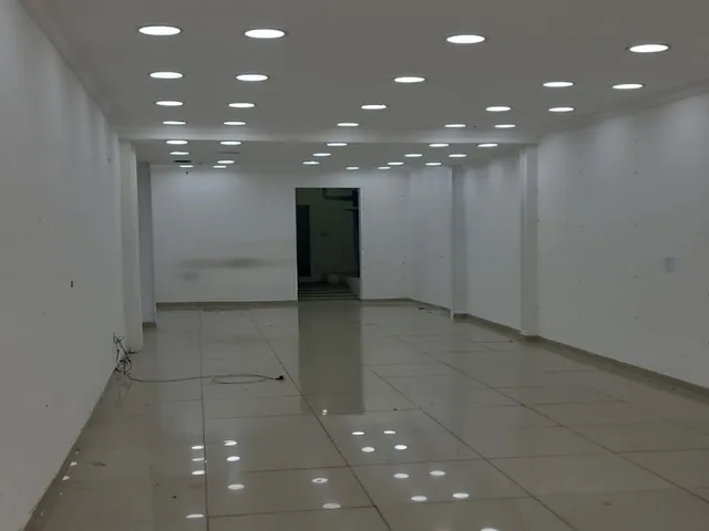 Loja com 180m², para alugar, no bairro Santo Amaro em São Paulo