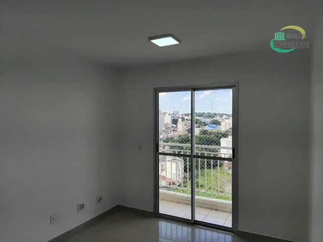 Apartamento com 53m² 2 quartos e 1 banheiro, à venda, no bairro Bonfim em Campinas