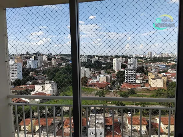 Apartamento com 53m² 2 quartos e 1 banheiro, à venda, no bairro Bonfim em Campinas