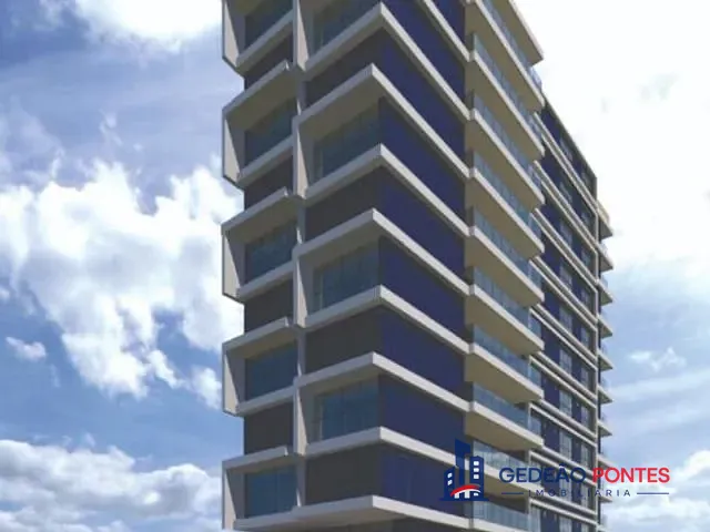 Apartamento com 253m² 4 quartos e 5 banheiros, à venda, no bairro Espinheiro em Recife
