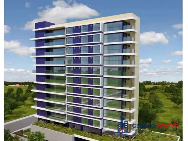 Apartamento com 253m² 4 quartos e 5 banheiros, à venda, no bairro Espinheiro em Recife