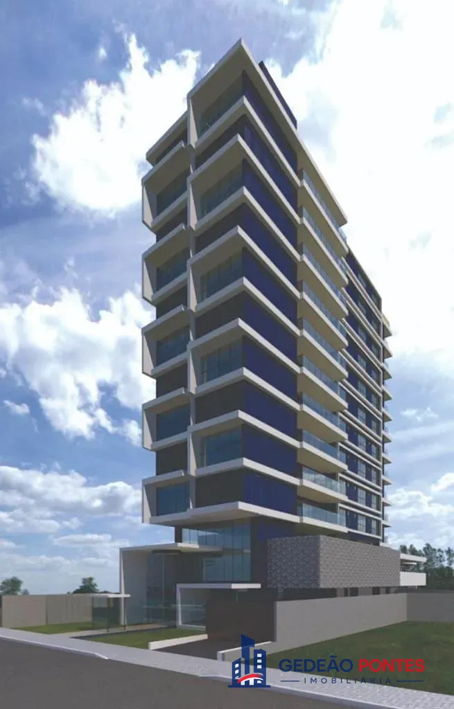 Apartamento, 4 quartos, 253 m² - Foto 1