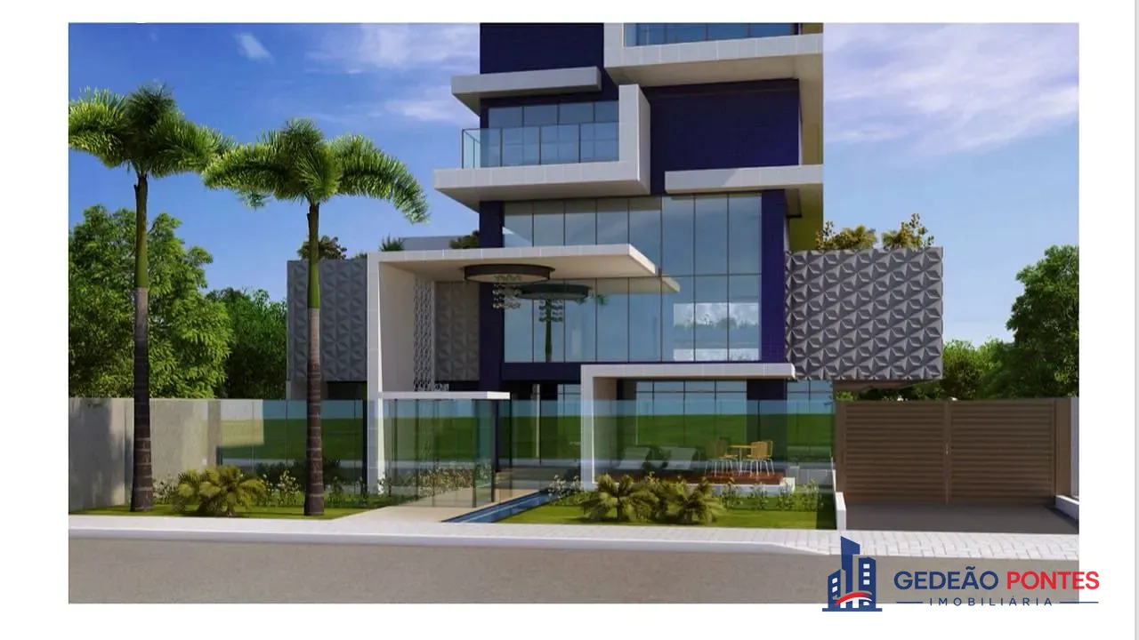 Apartamento, 4 quartos, 253 m² - Foto 2