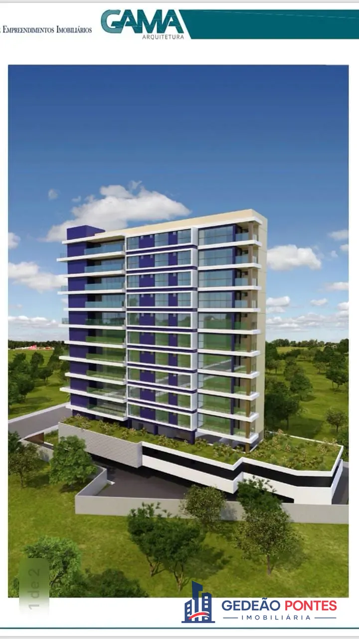 Apartamento, 4 quartos, 253 m² - Foto 3
