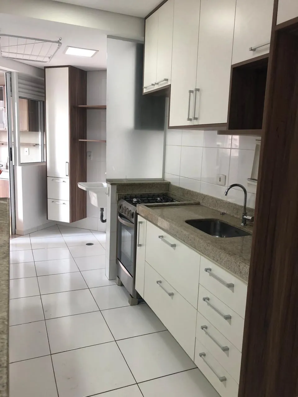 Apartamento, 3 quartos, 81 m² - Foto 6